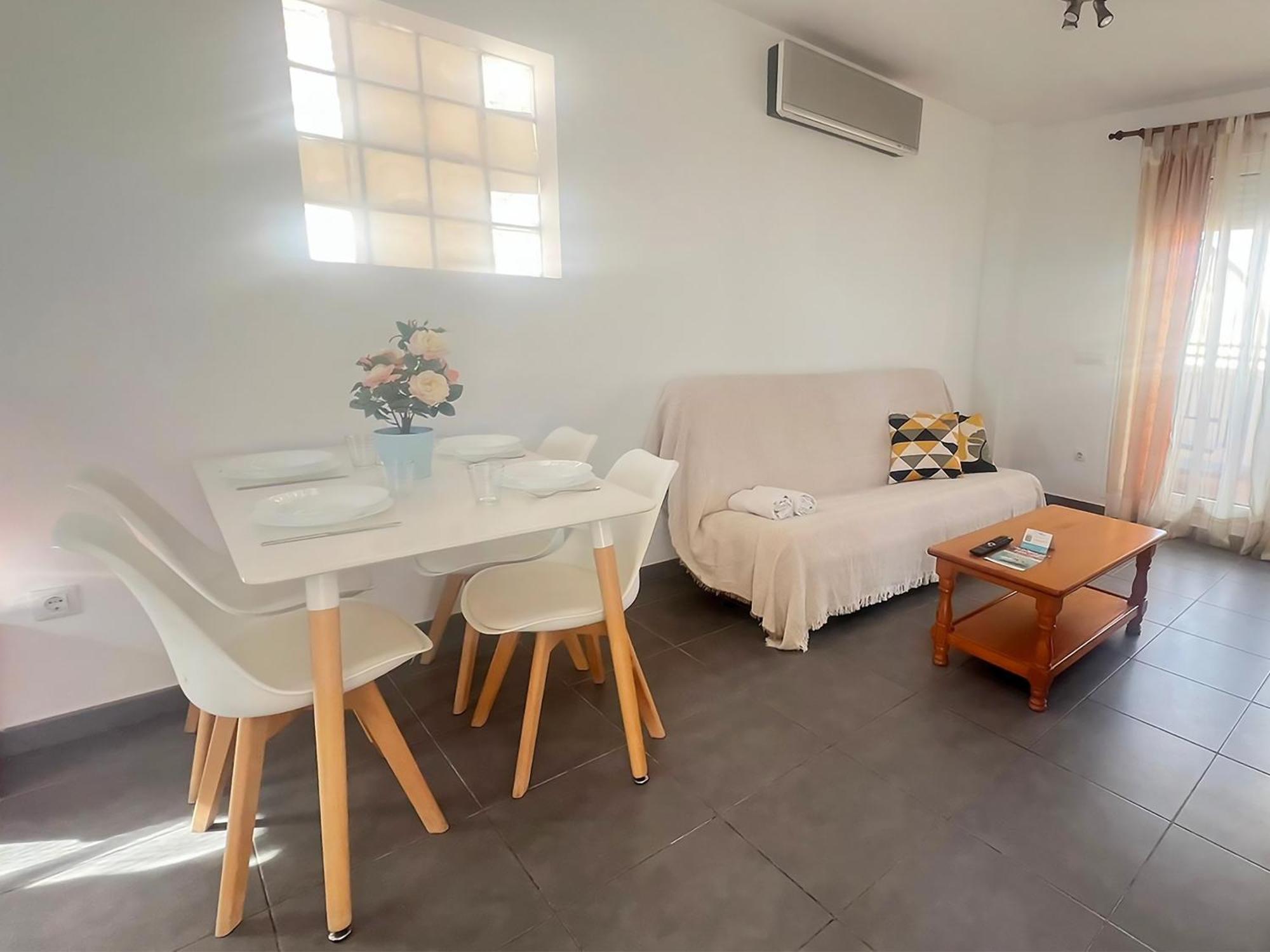 Alcossebre Apartamentos Las Arenas 3000 מראה חיצוני תמונה