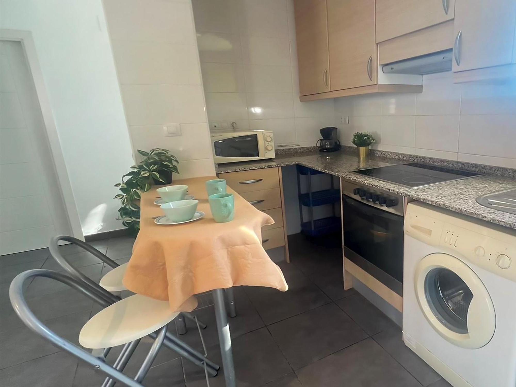 Alcossebre Apartamentos Las Arenas 3000 מראה חיצוני תמונה