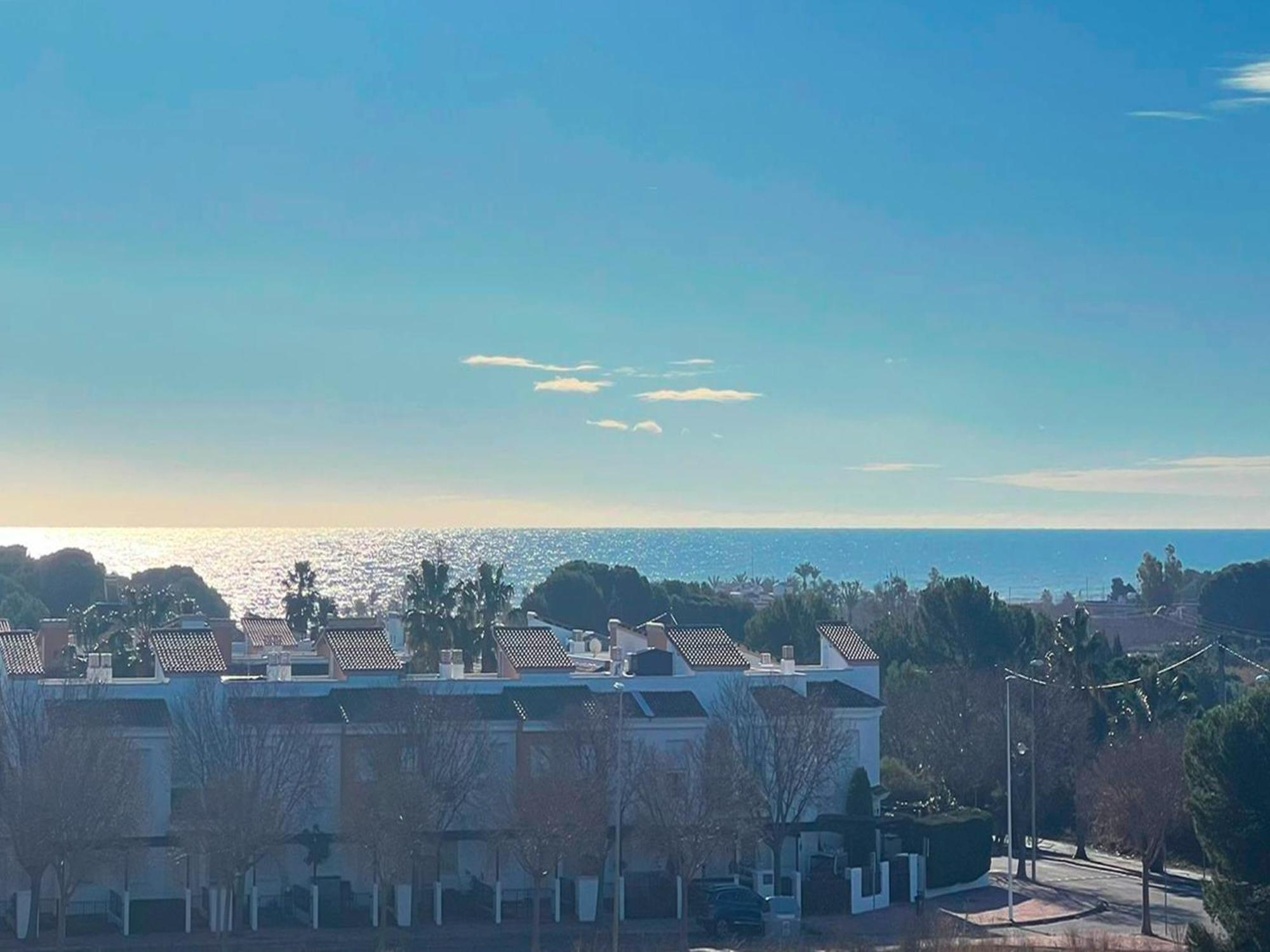 Alcossebre Apartamentos Las Arenas 3000 מראה חיצוני תמונה