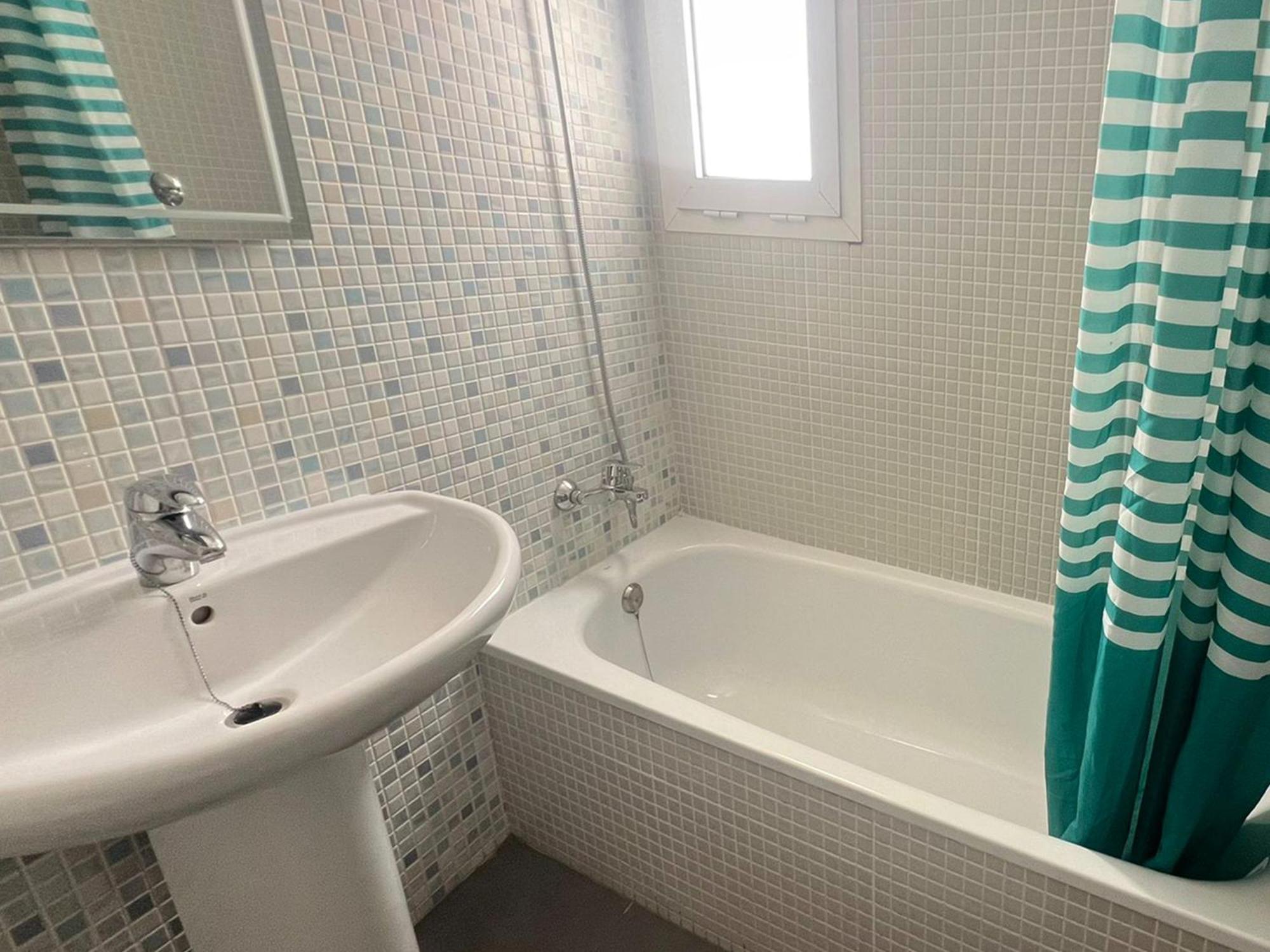 Alcossebre Apartamentos Las Arenas 3000 מראה חיצוני תמונה
