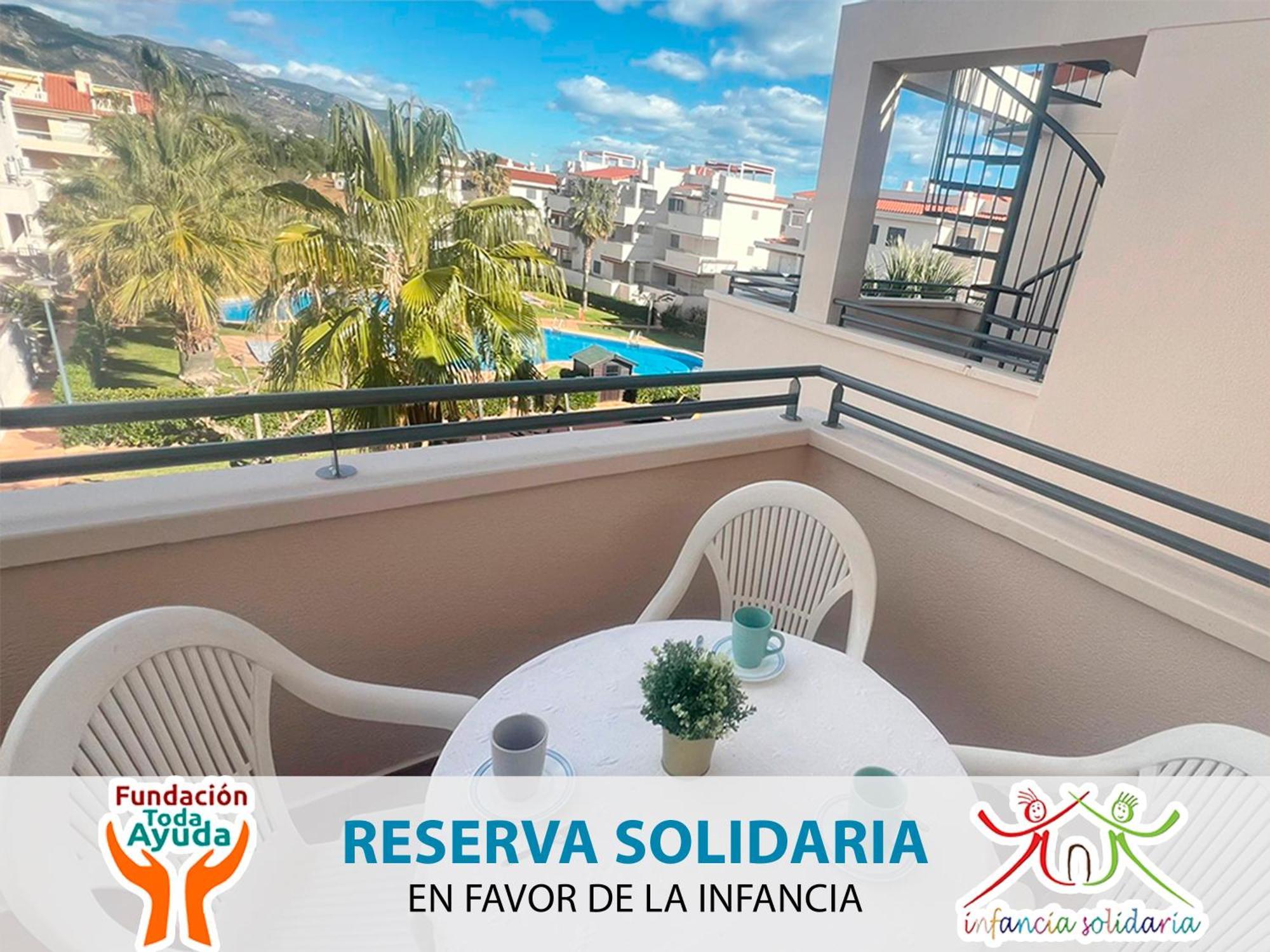 Alcossebre Apartamentos Las Arenas 3000 מראה חיצוני תמונה